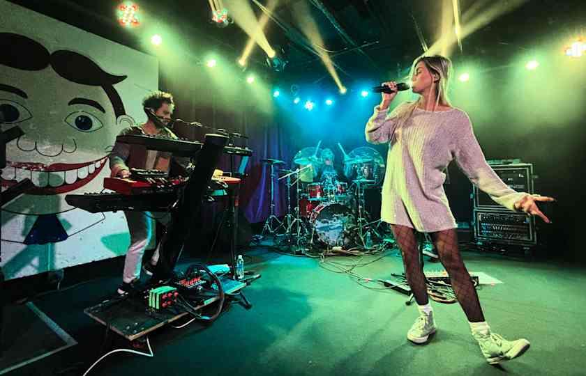 Artikal Sound System