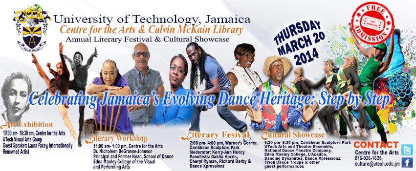 Literary Festival & Cultural Showcase