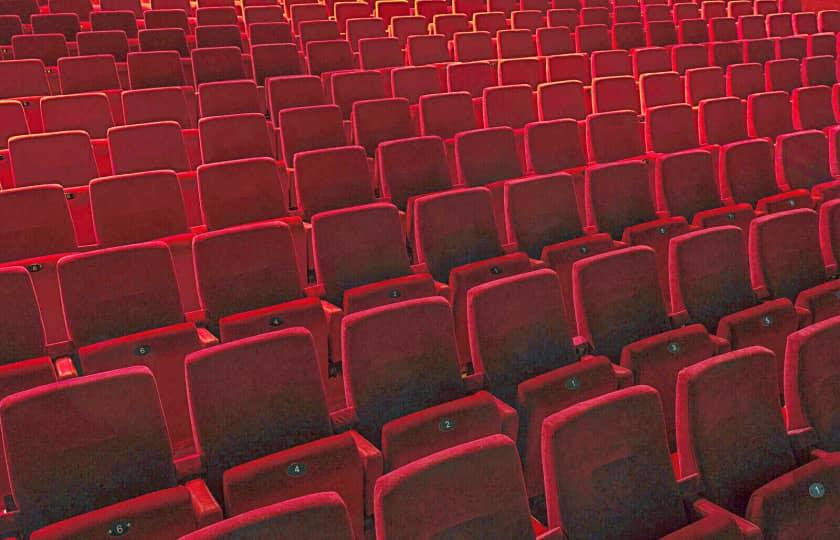 International City Theatre