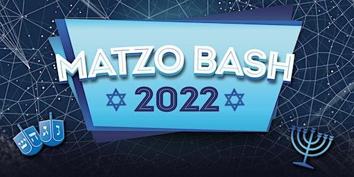 Matzo Bash - Chicago's Christmas Eve Party - Bubby Approved!