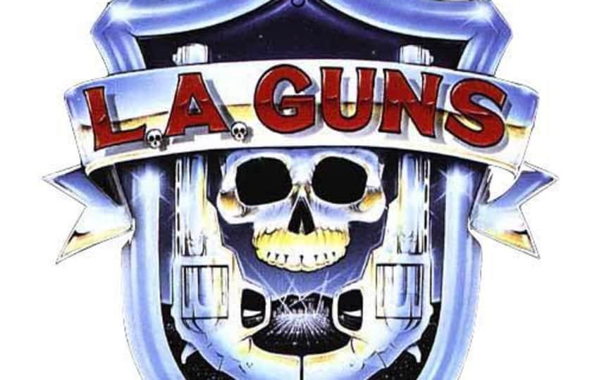 Cinderella's Tom Keifer & L.A. Guns
