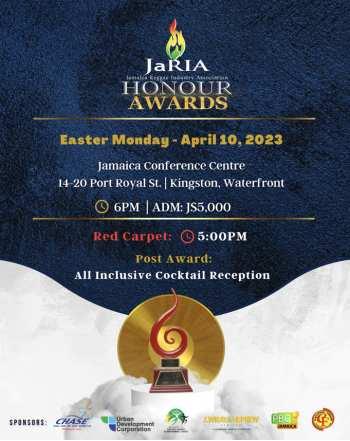 JaRIA Honour Awards