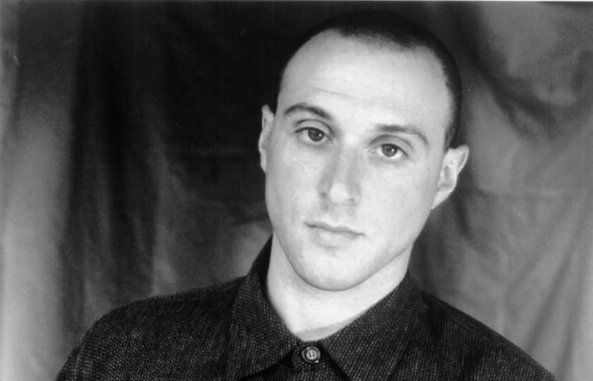 Dan Bern at Hernando's Hide-A-Way