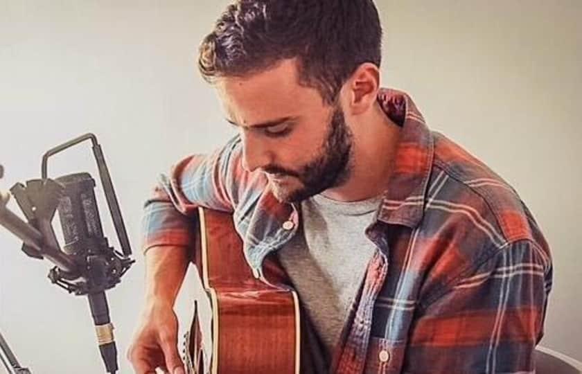 Gladney and Friends Holiday Residency at the Parlor