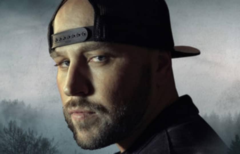 OVERTIME x CRUCIFIX: Scars and Stripes Tour in Akron