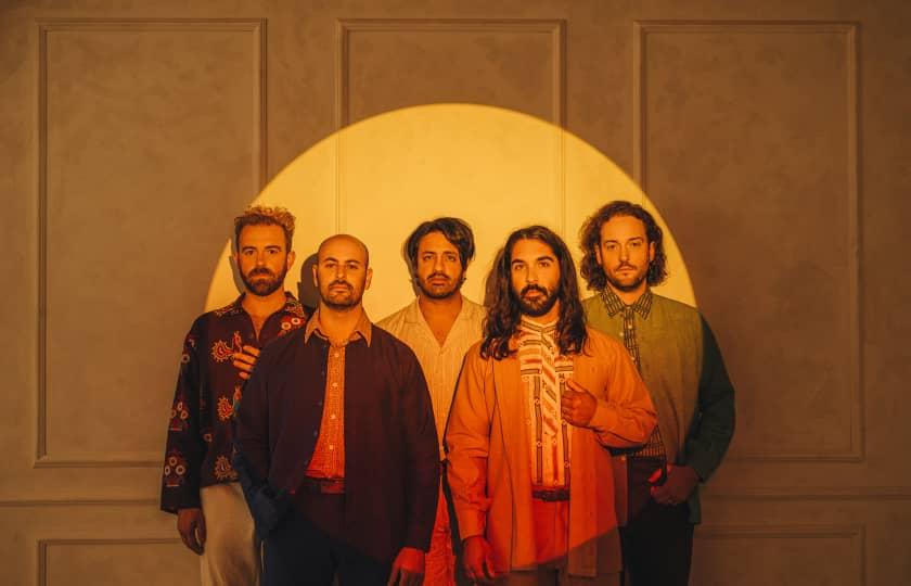 Young the Giant