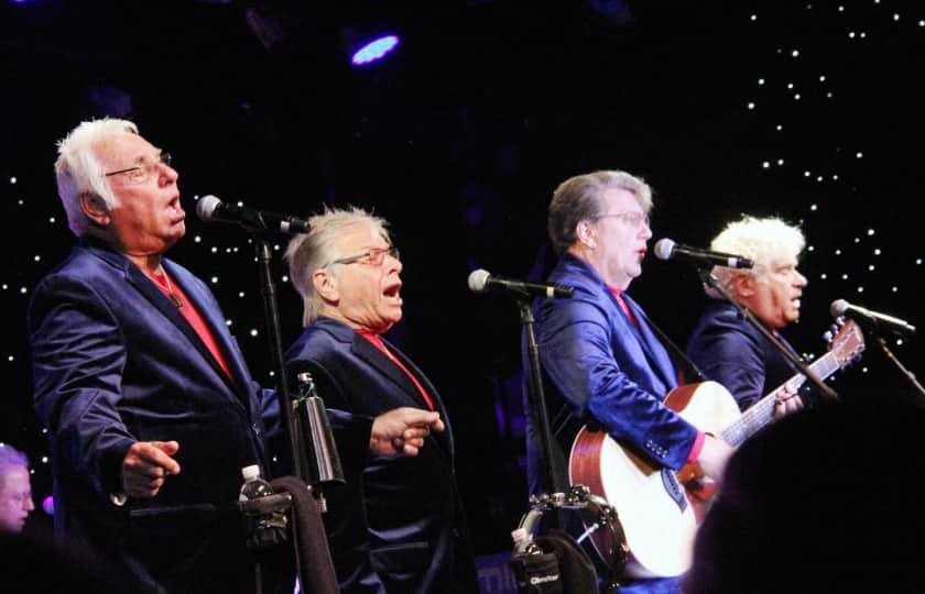 Happy Together Tour 2026