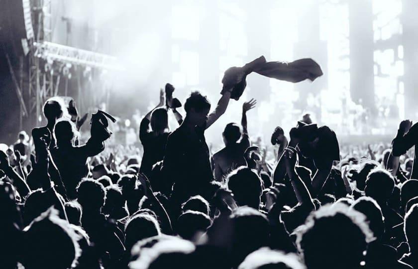 Satisfaction: International Rolling Stones Tribute Show