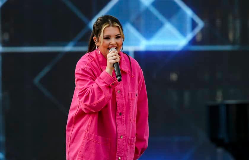 Lauren Spencer Smith: Mirror Tour