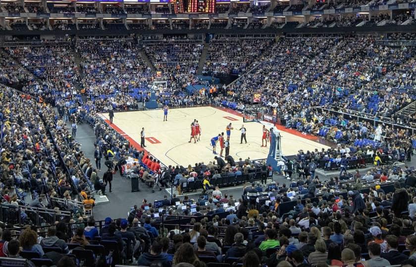 Indiana Pacers at Washington Wizards