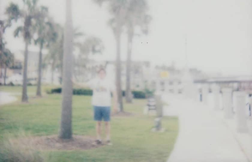 Glittersplitter ~ St. John's Wort ~ Soft Idiot ~ Heavy Shrug