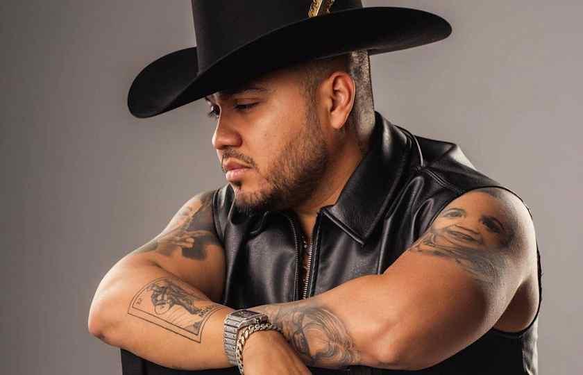 EL JERRY GERARDO CORONEL & MAS