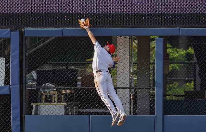 Salem Red Sox at Fredericksburg Nationals