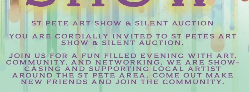 Art Show and Silent Auction