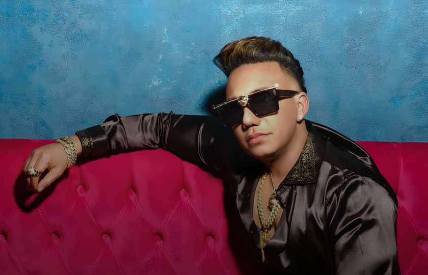 ELVIS MARTINEZ EN CONCIERTO !