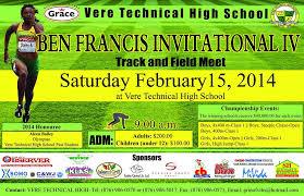 Ben Francis Invitational