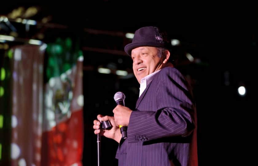 Paul Rodriguez Presents: Spanglish at Laugh Factory Long Beach