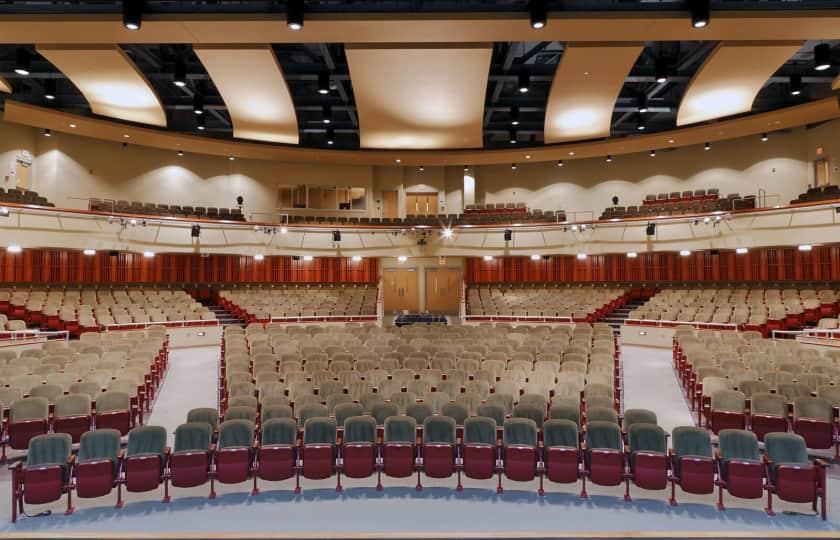 Cirque - Spirit of Christmas - Grapevine