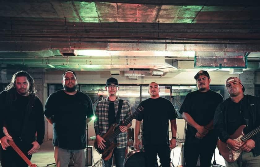 The Green Live at Last Concert Cafe