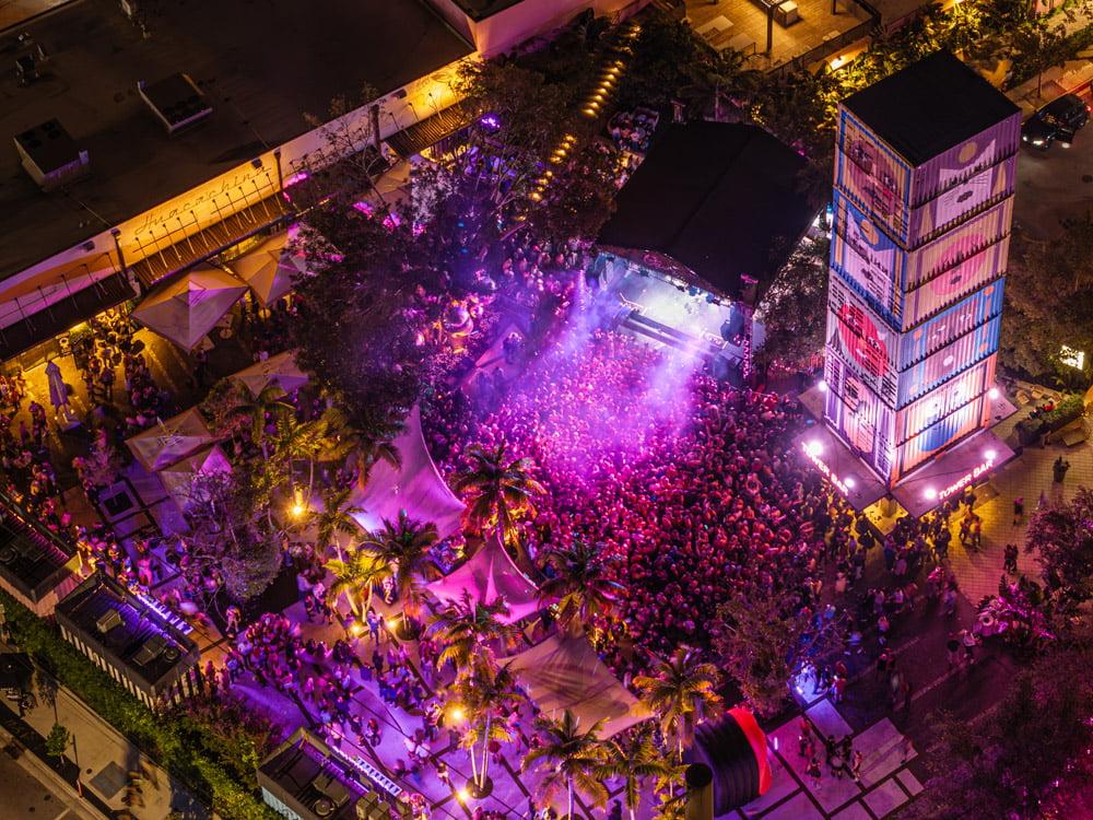 Dreamland 2026 at THRōW Social: Miami’s Premier LGBTQ+ Disco Celebration