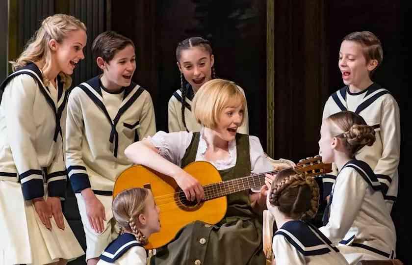 The Sound of Music