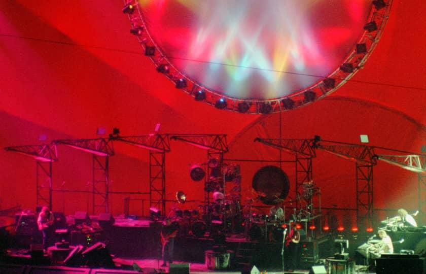 Pink Floyd Laser Spectacular 2025
