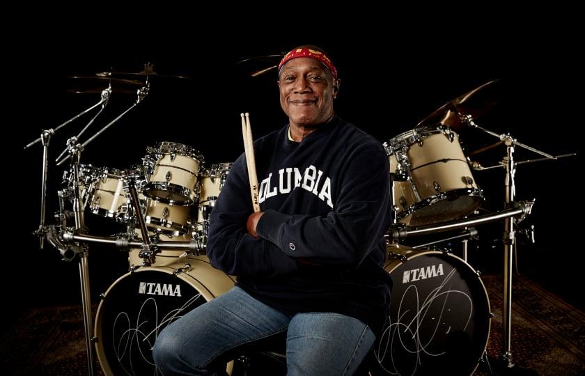 Billy Cobham's Time Machine