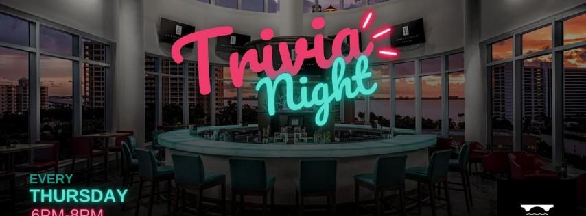 Trivia Night at Embassy Suites by Hilton Sarasota