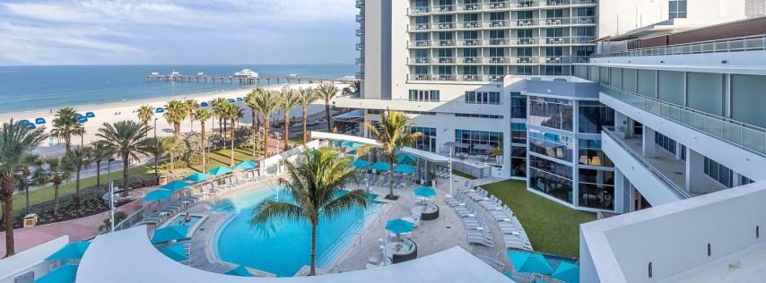 PCN Destinations CME Conference: Clearwater Beach