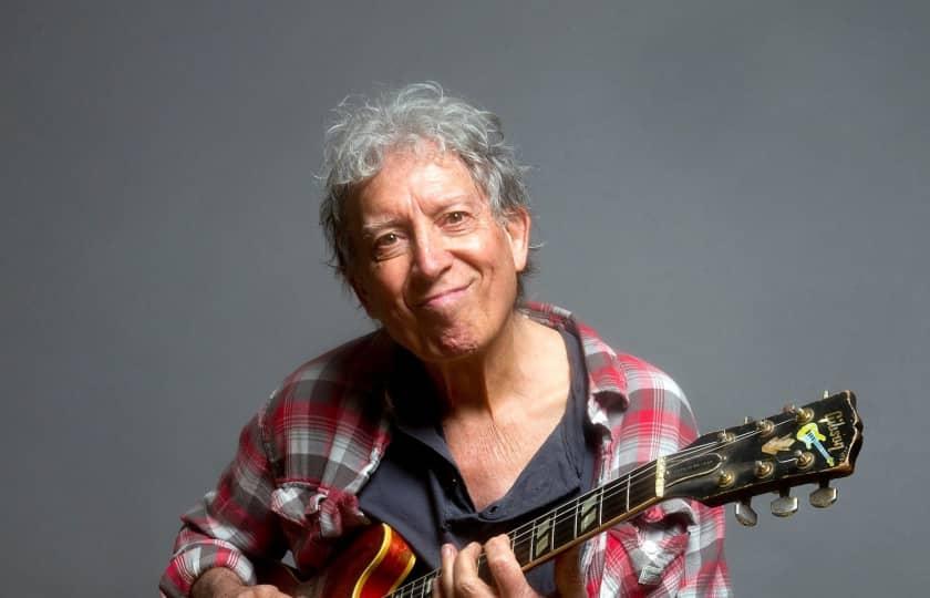ELVIN BISHOP BIG FUN TRIO