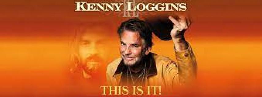 Kenny Loggins Live at Florida Theatre