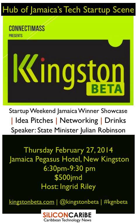 Kingston Beta