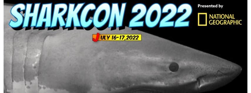 SharkCon 2022 at the Florida State Fairgrounds in Tampa