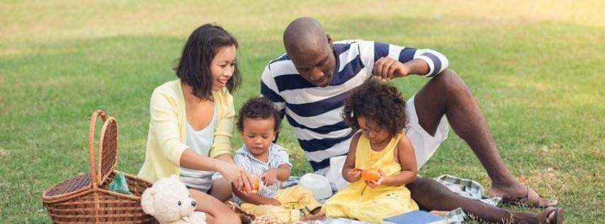 Juneteenth and Father’s Day Weekend at Dallas Arboretum and Botanical Gardens