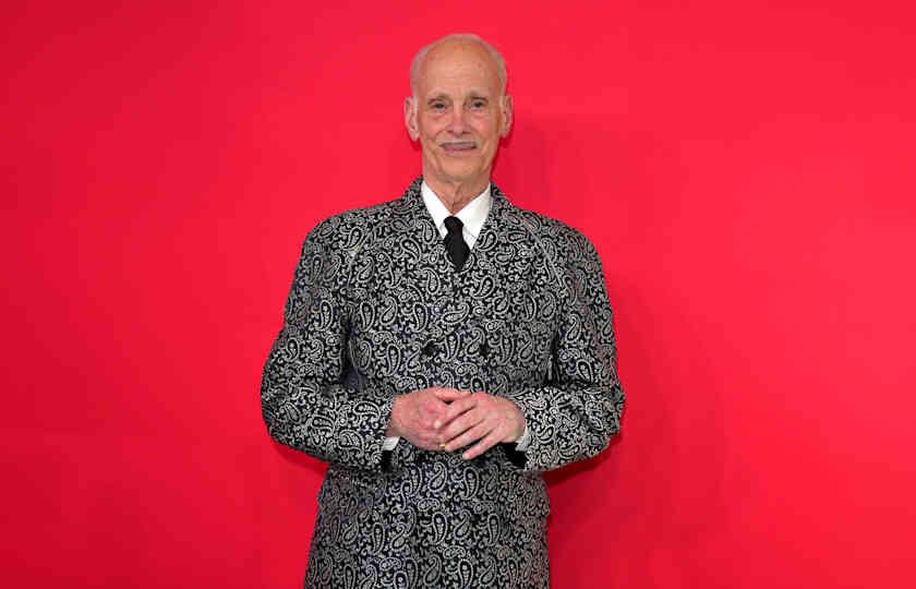 John Waters