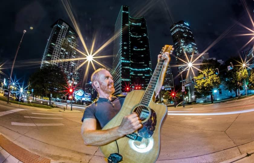 Mike Massé: Epic Acoustic Classic Rock