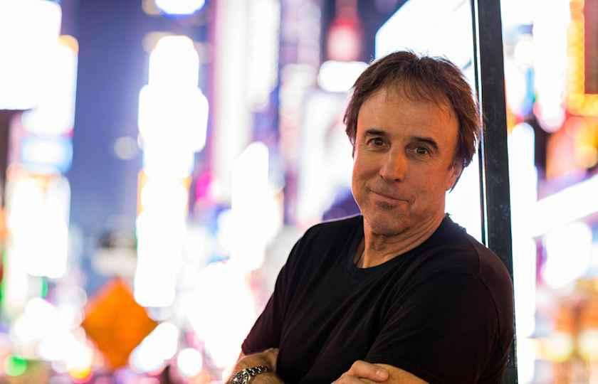 Kevin Nealon (18+ Event)