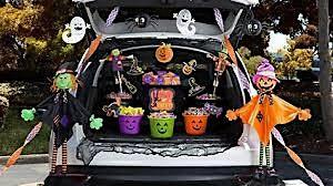 Vendor Sign up for Trunk or Treat
Thu Oct 27, 5:00 PM - Thu Oct 27, 7:00 PM
in 7 days