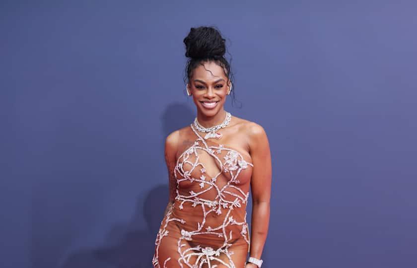 Jess Hilarious - Don't Play Wit' Me (Filming Live) EARLY SHOW