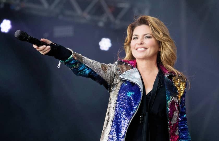 Shania Kids Can Backstage Meet & Greet - Add to Any Ticket
