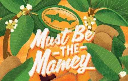 Must Be The Mamey Beer Release at Dogfish Head Miami