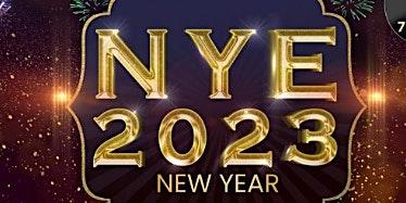 NEW YEARS EVE 2023 "DANCIN THROUGH THE DECADES"