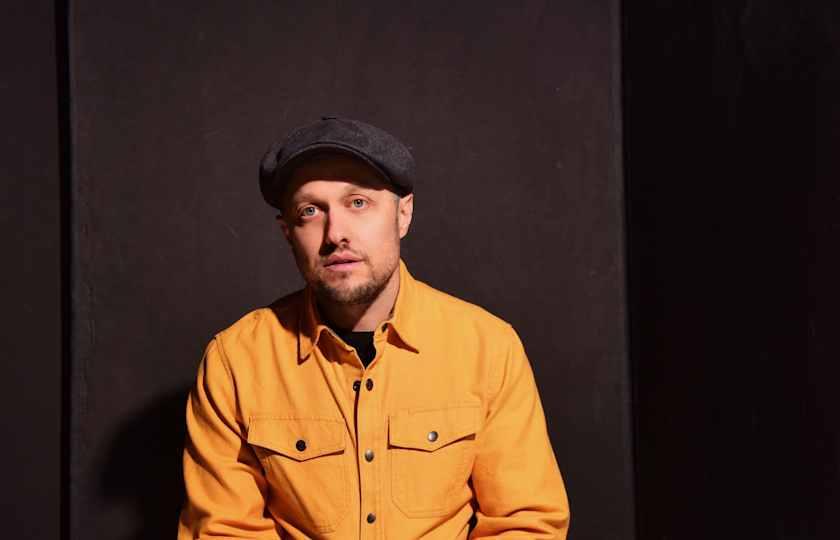 Ryan Montbleau (Solo)