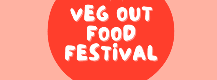 TFP Veg Out Festival