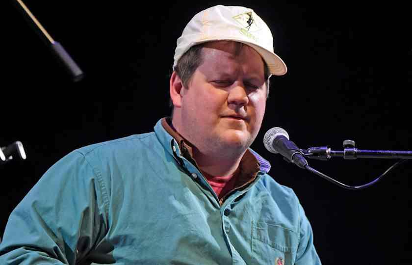 Jake Xerxes Fussell (16+ Event)