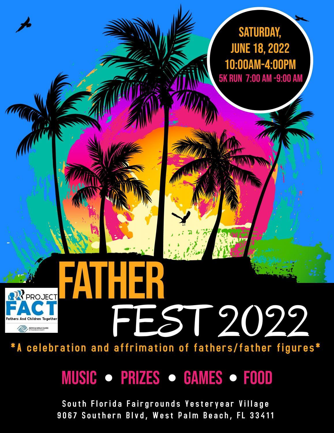 Father Fest
