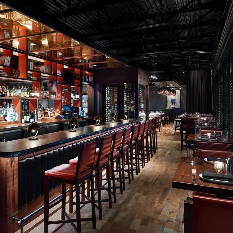 Kaiser's Chophouse - Sandy Springs, Atlanta