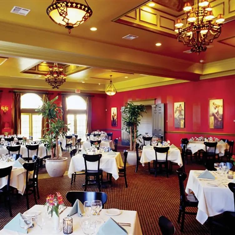 Christopher's World Grille