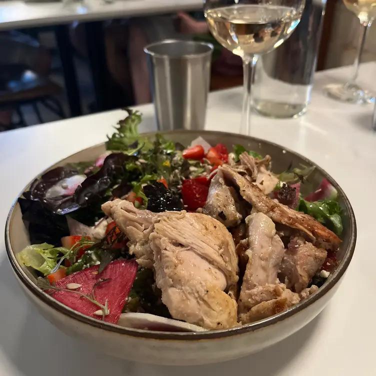 Community Supper Club