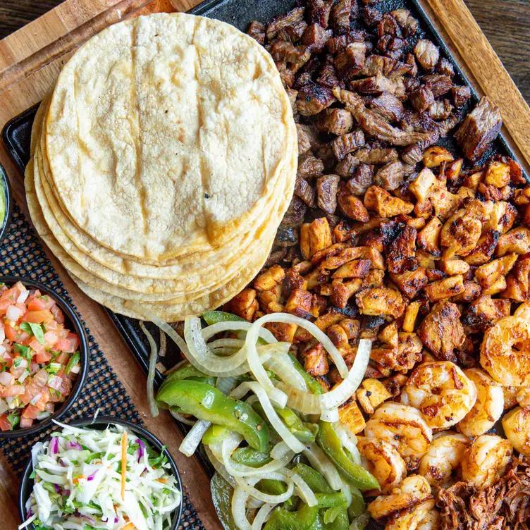 Rreal Tacos - Decatur